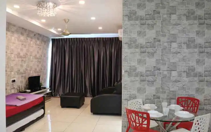 Hejmo Suites