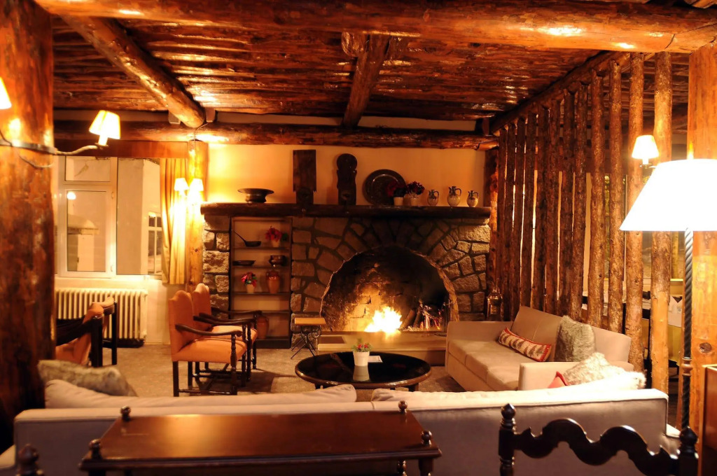 Ladonia Hotels Fahri Uludağ
