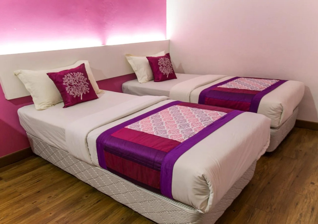 OYO Rooms Petaling Jaya SS4