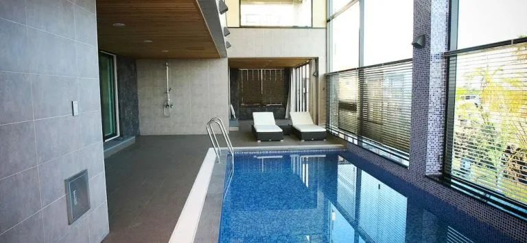 Eco Green Guesthouse