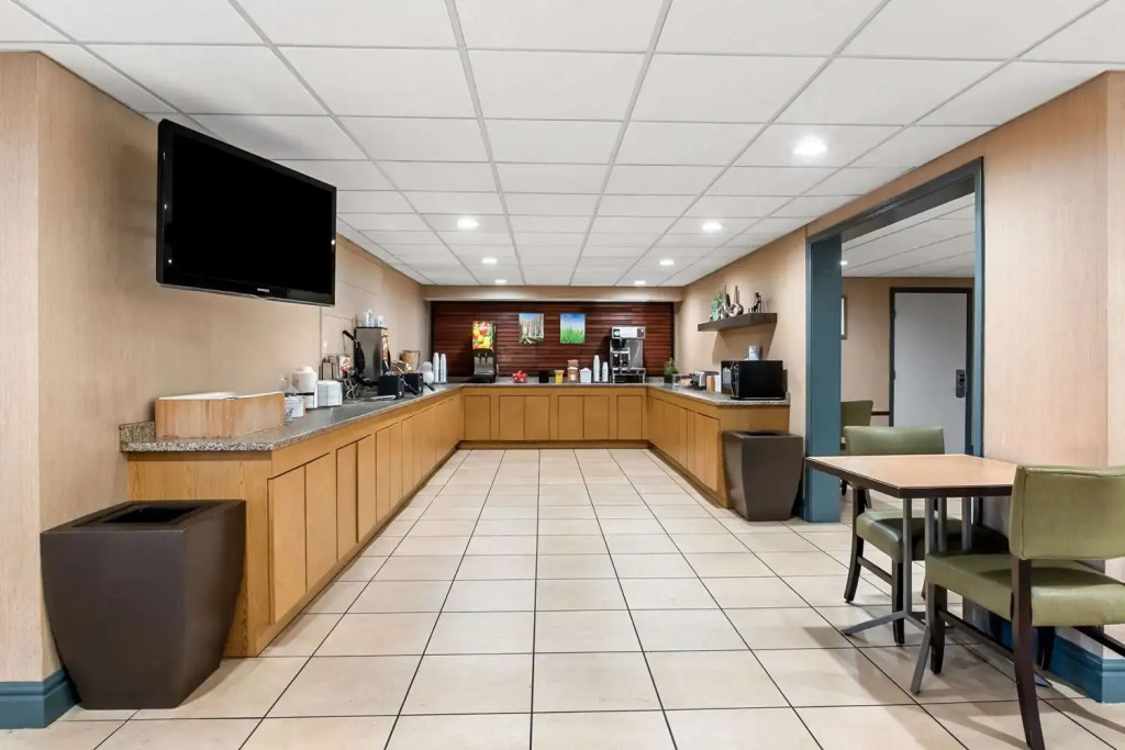 La Quinta Inn New Orleans Slidell