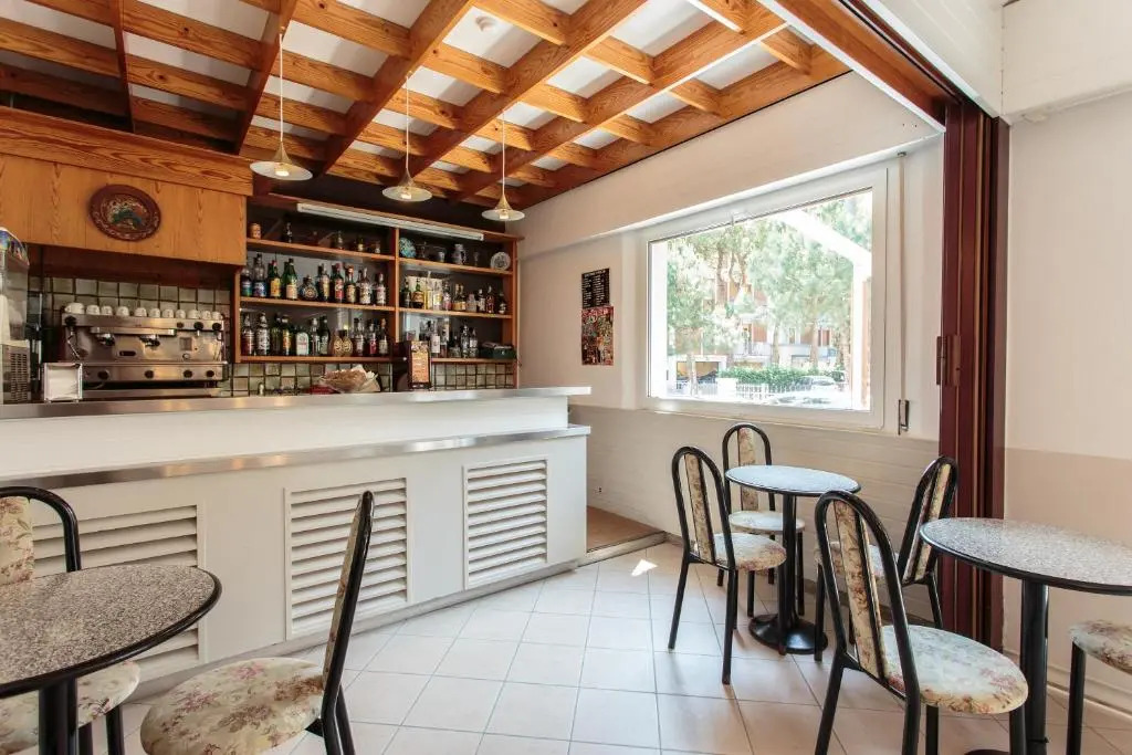 Hotel Villa Ombrosa