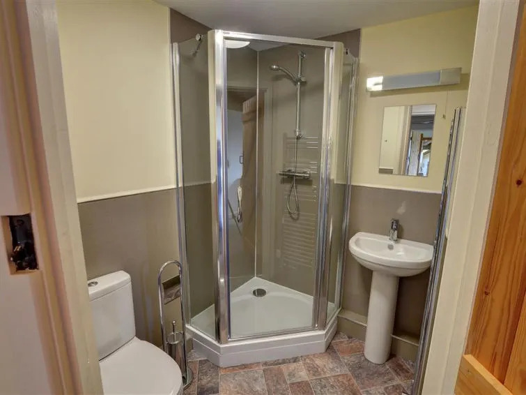 Holiday Home Corlan