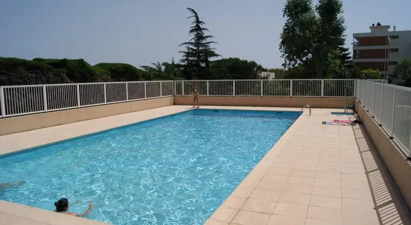 Apartment Lumineux Antibes