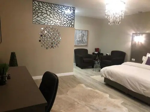 Vila Roca Resort and SPA Apuseni