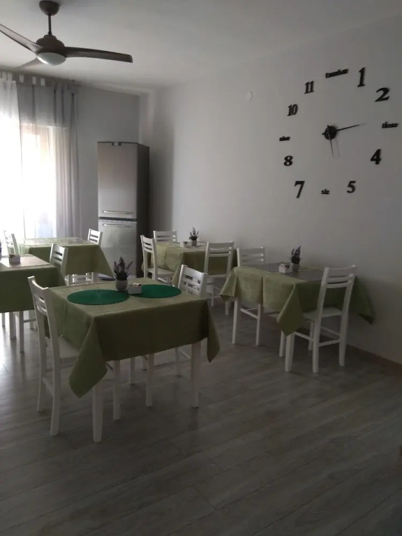 Leolù Guesthouse and breakfast