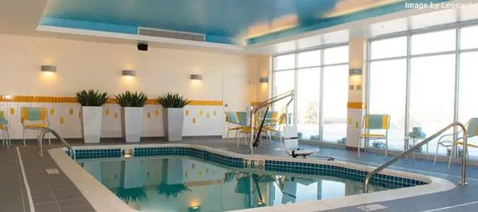 Fairfield Inn & Suites Canton South