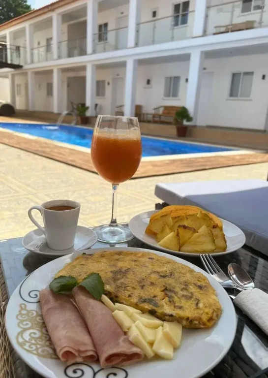Hotel Kenito