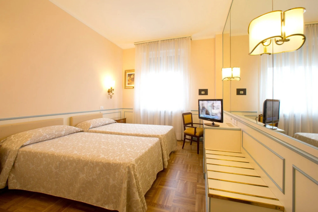 Hotel Continental