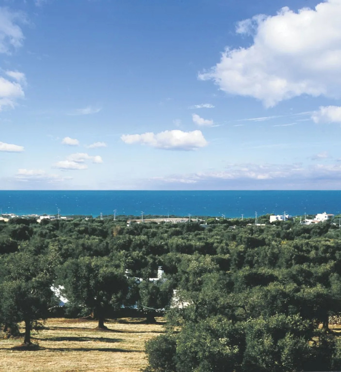 Trullo Dell orto Ostuni