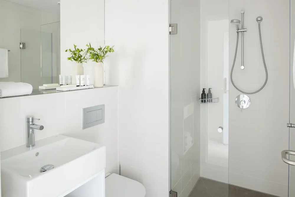 Eric Vökel Boutique Apartments - Copenhagen Suites