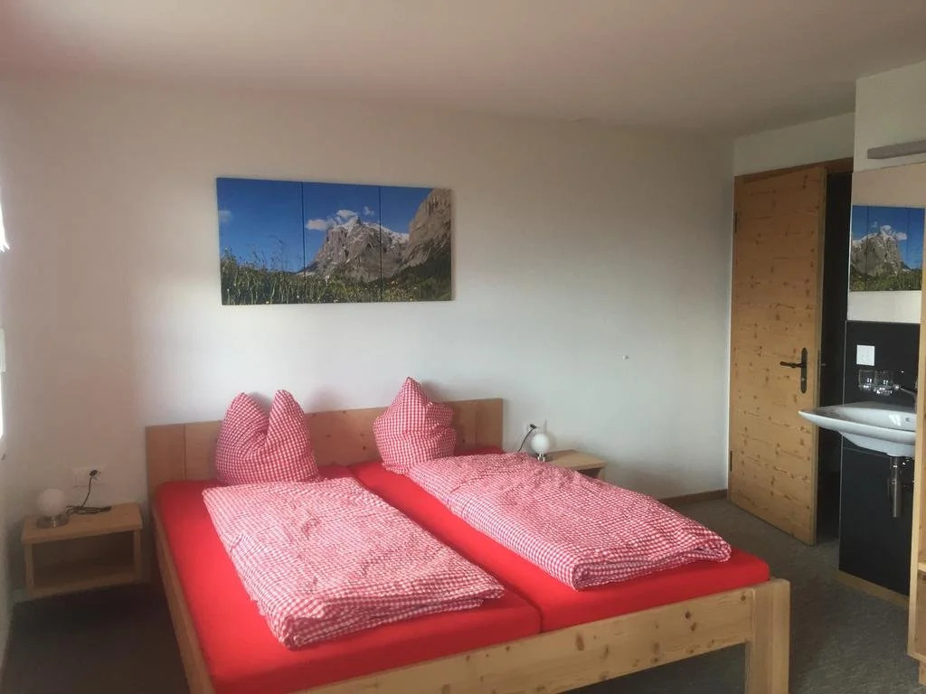 Berghaus Grindelwaldblick
