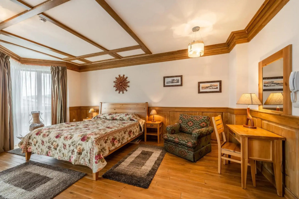 Pirin Golf Country Club Apartments