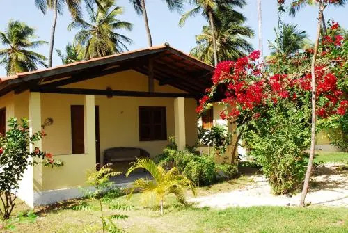 Pousada Malea