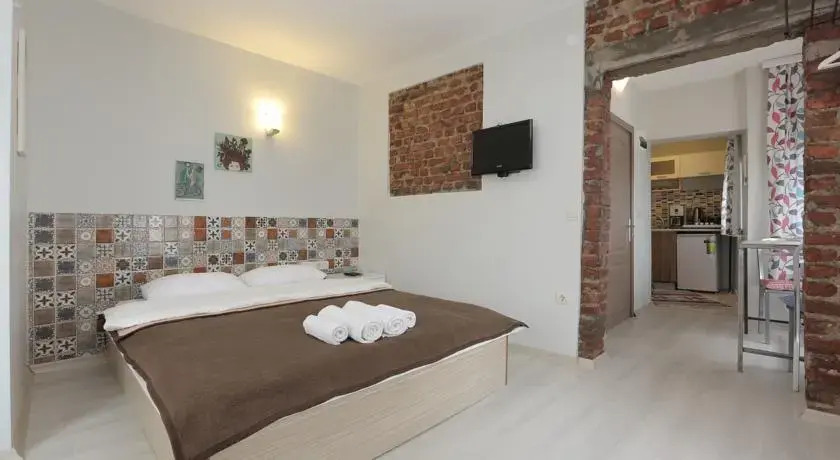Neo Istanbul Flats