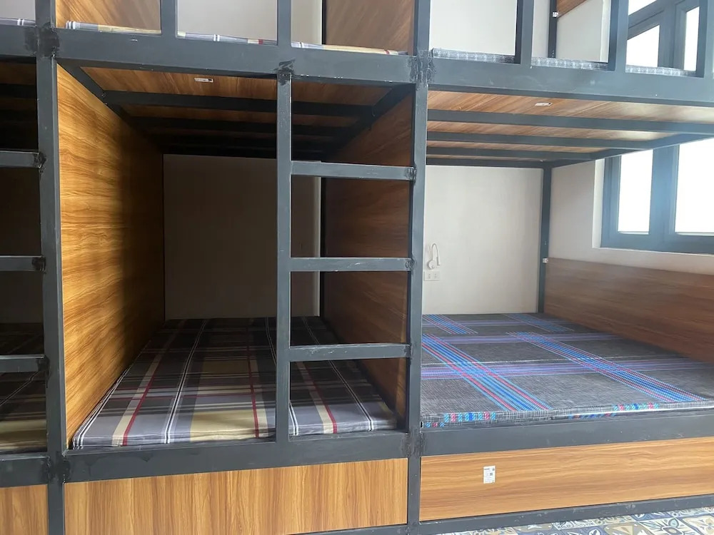 Quiri Hostel Ha Giang