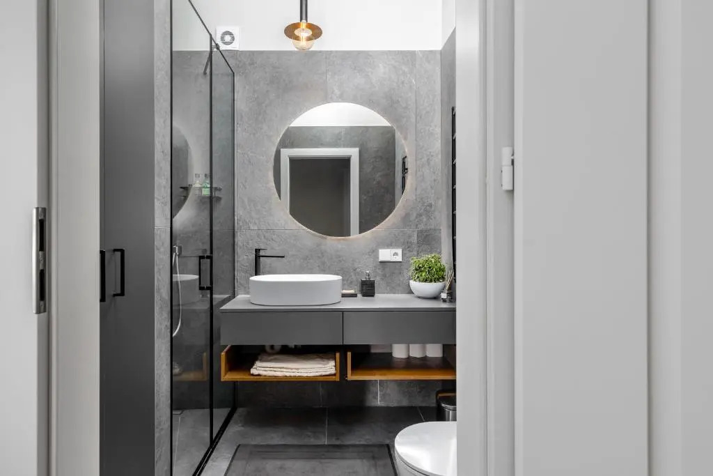 V33 cozy apartment