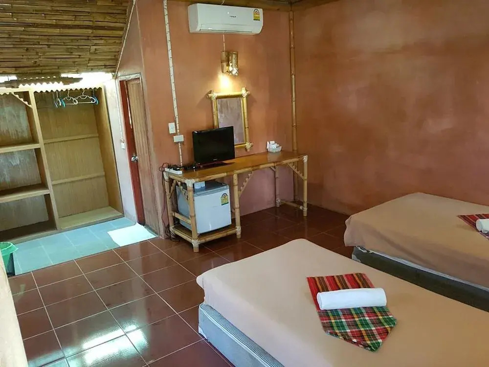 Daung Dao Resort
