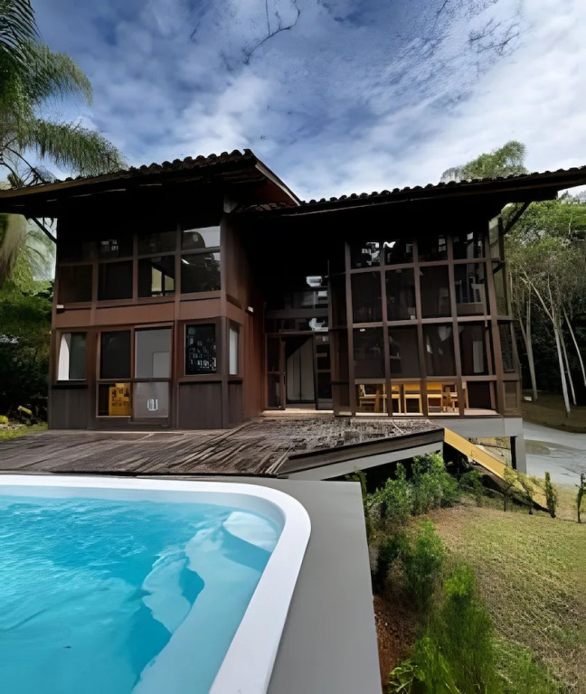Villa Bela Vista
