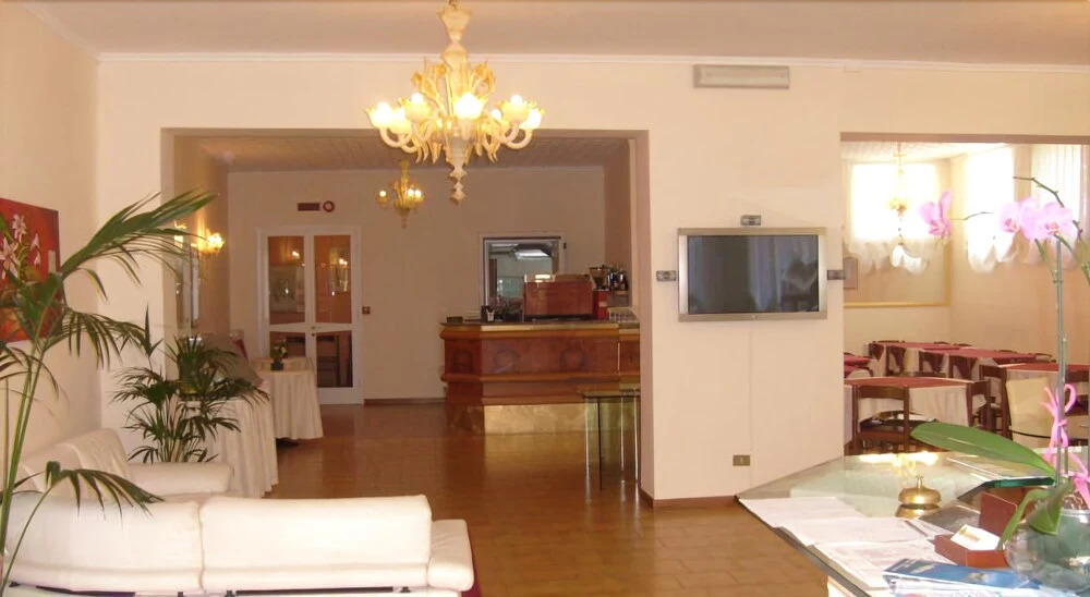 Hotel Vienna