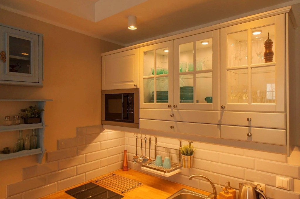 Stay-In Apartments - Old Town