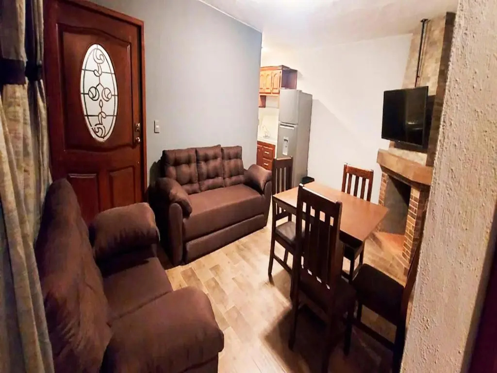 Hotel Suites La Fortuna