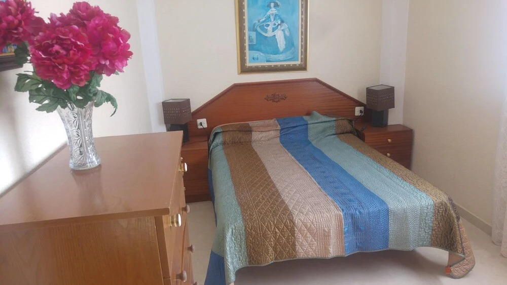 Ibiza Levante Apartment