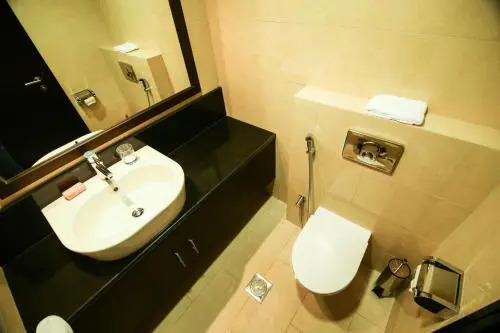 Lux Bnb 1Bdr Penthouse JLT