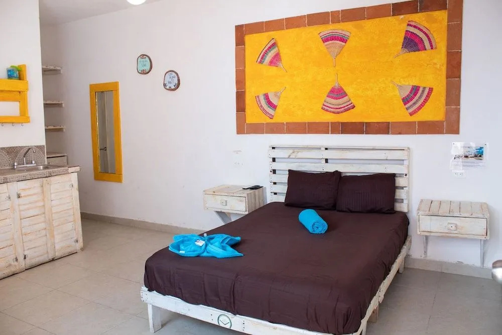 Casa Fifi by Isza