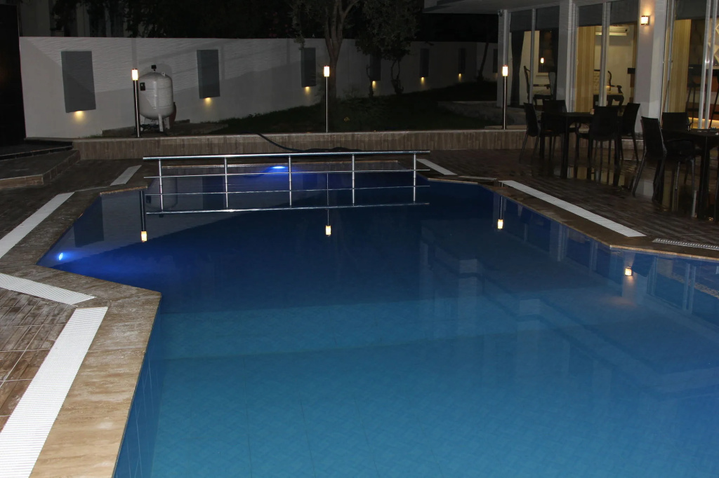 Esperanza Hotel