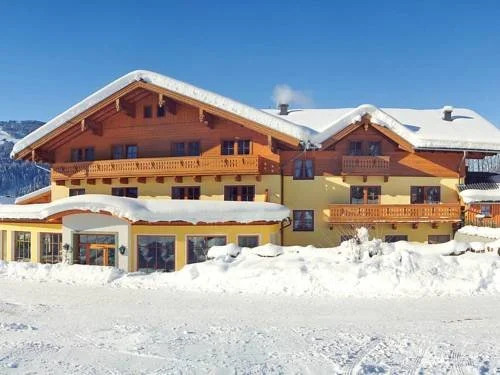 Aparthotel Markushof
