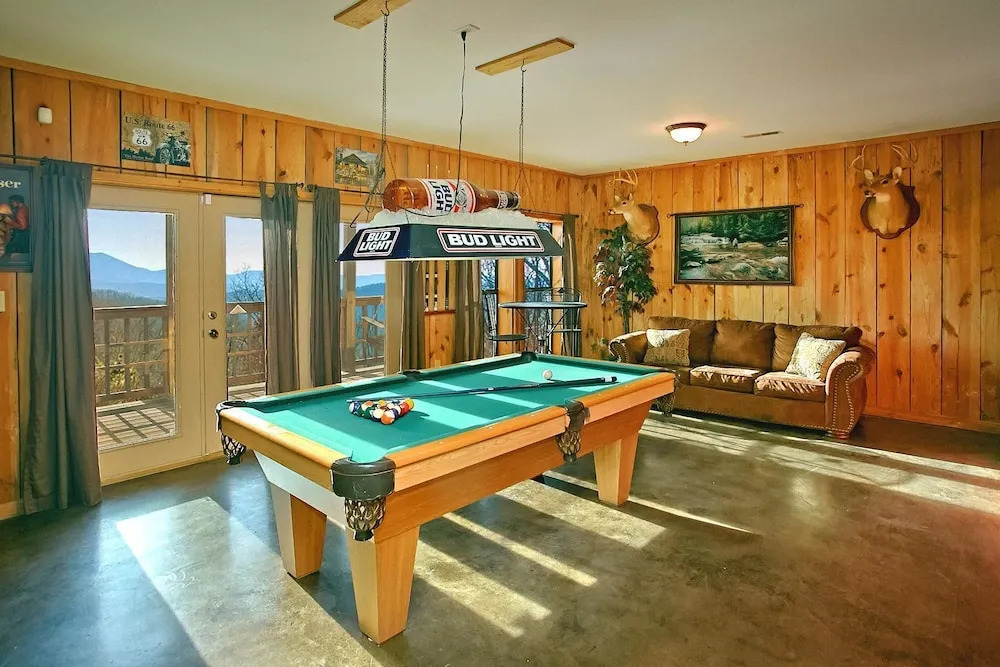 Hawks Ridge