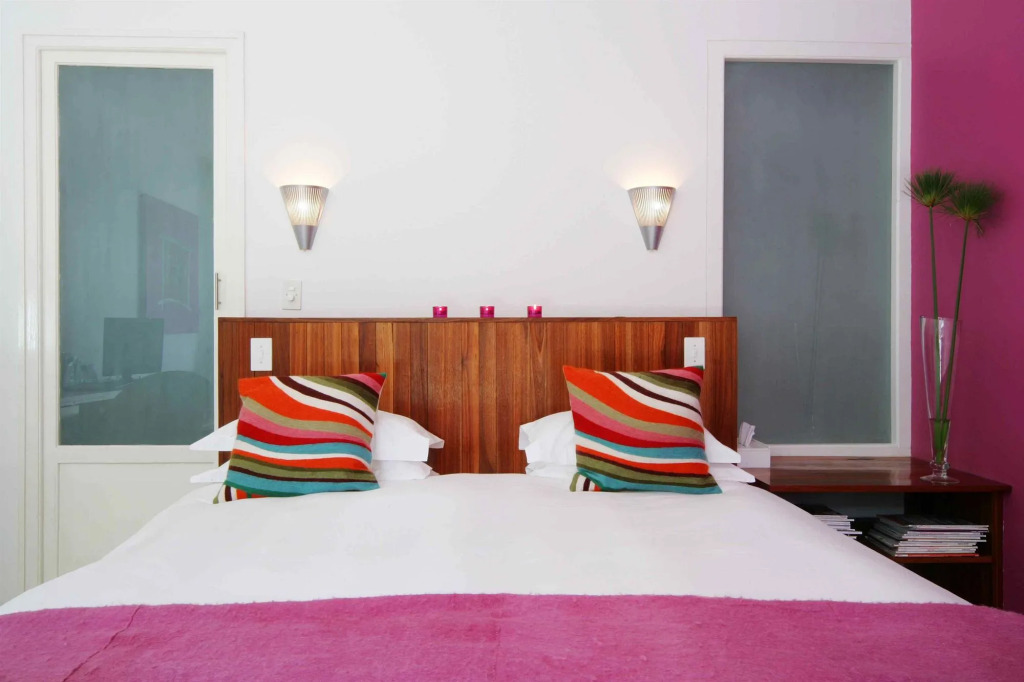 Bloomestate Swellendam
