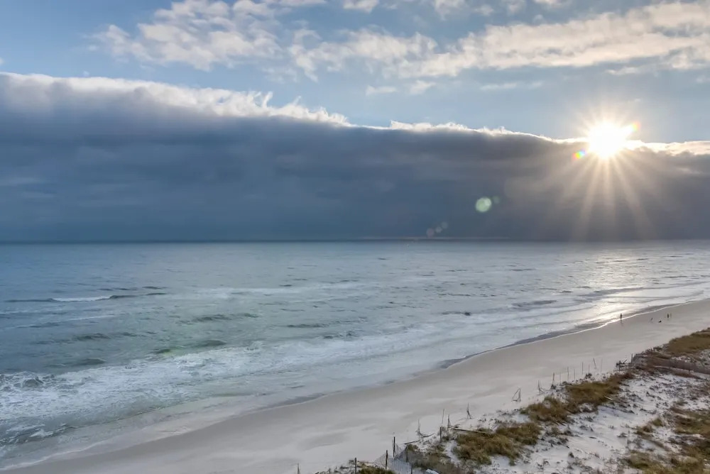Ocean 1806 - 3 Br Condo