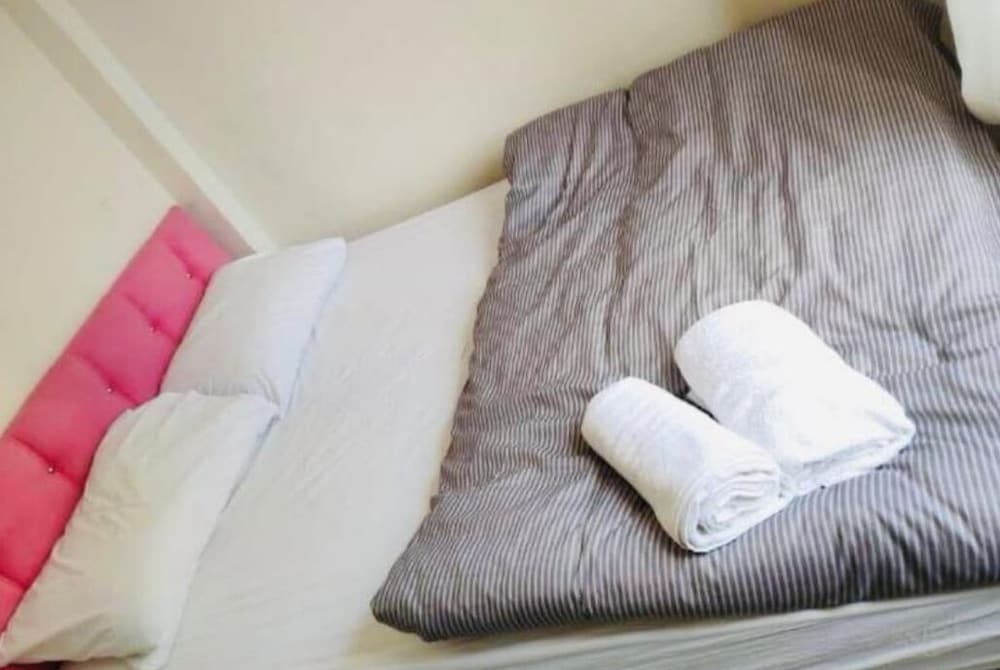 Denizli Daily Apartments \ Haydar Suit Apart Hotel