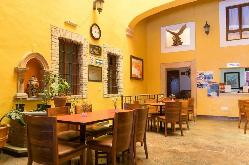 La Casona de Don Lucas