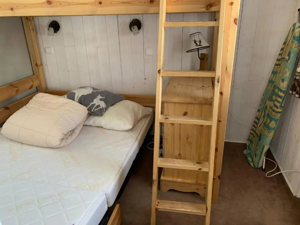 Epicea Avoriaz, de luxe flat, 4th floor, 8/10 ppl