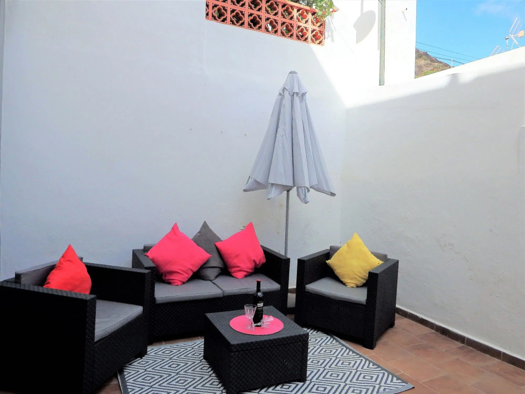 Casa Nieves de Igueste