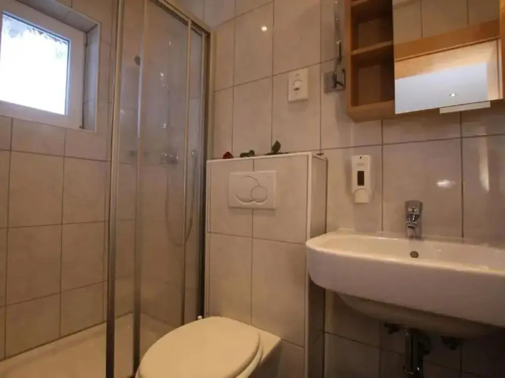Klasse Apartment mit Balkon St. Anton am Arlberg