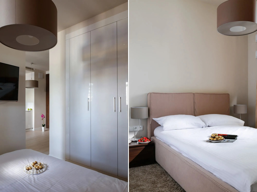 Chopin Apartments - Union