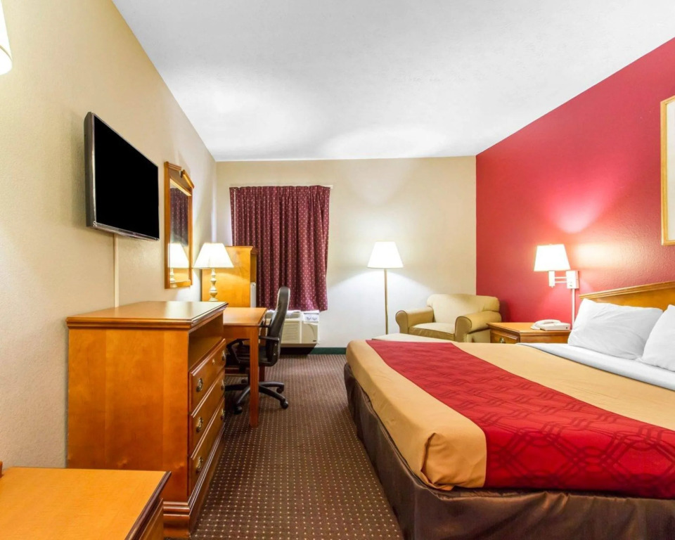 Americas Best Value Inn Opelika