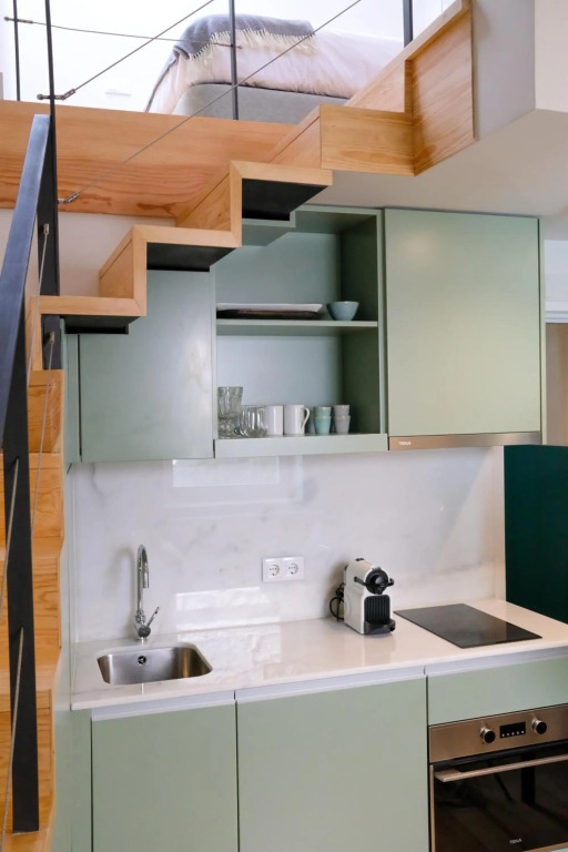 Adega Floresta Residence