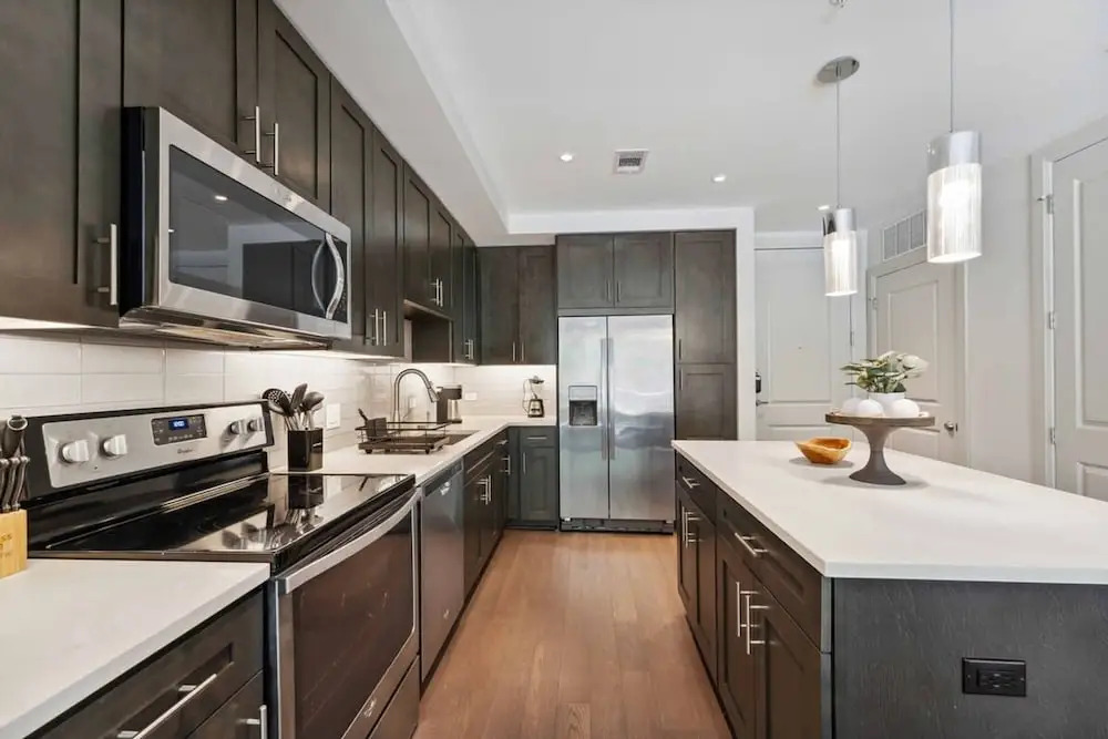 The Preston Charm I Premium 1BR in Dallas