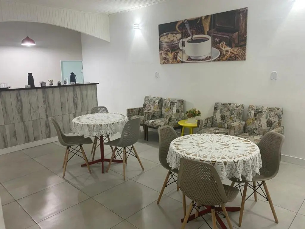 Hotel Regência