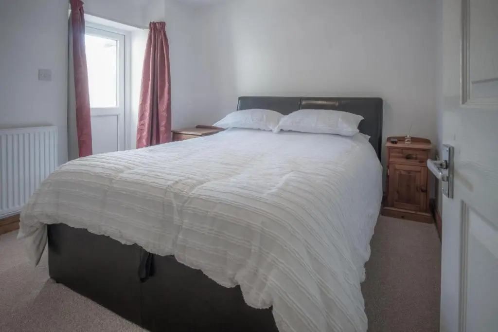 Church Terrace - 3 Bedroom Cottage - Saundersfoot
