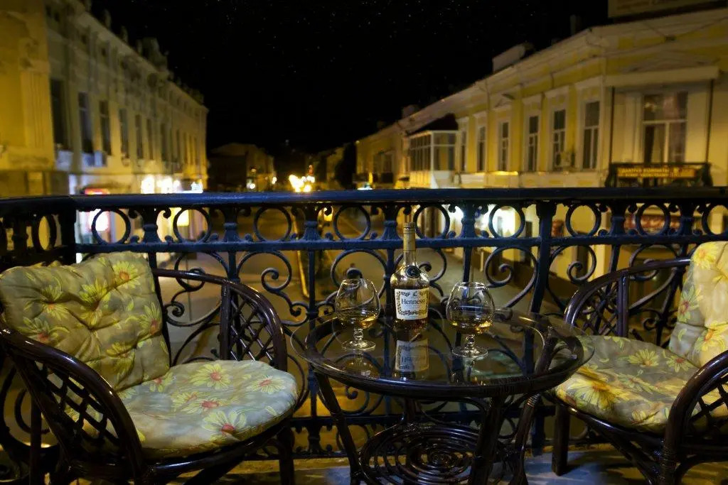 U Sestry Hotel