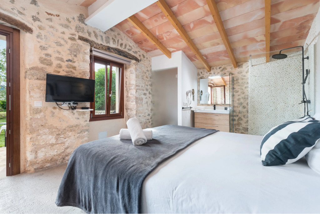 Hotel Turixant