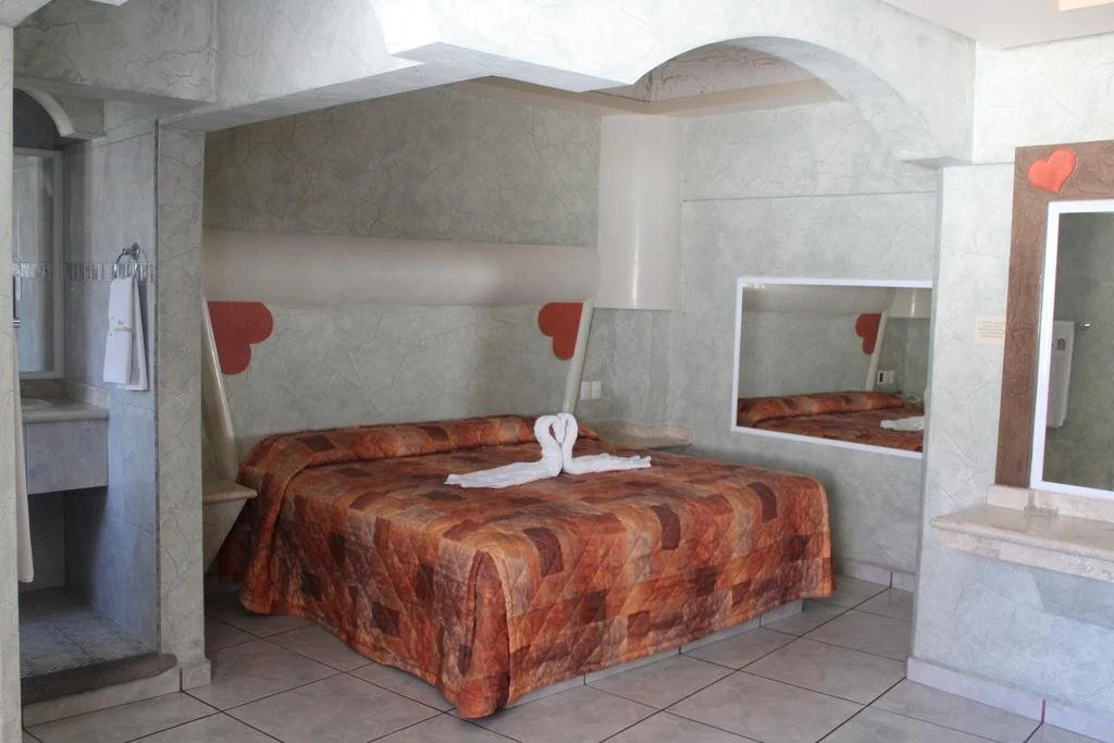 Hotel Parador del Rey
