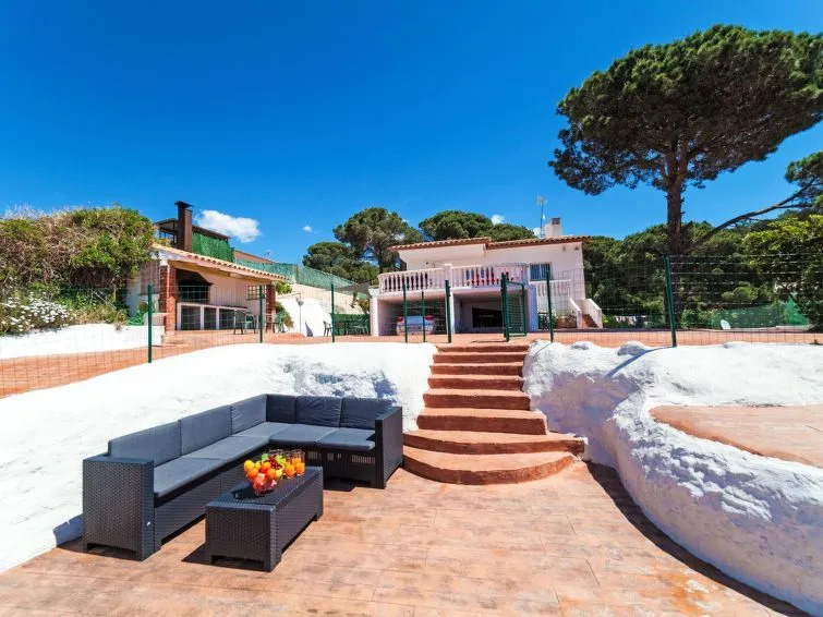 Holiday Home Mercury
