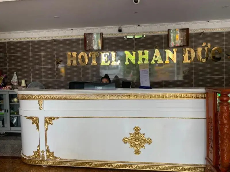 Nhan Duc Hotel